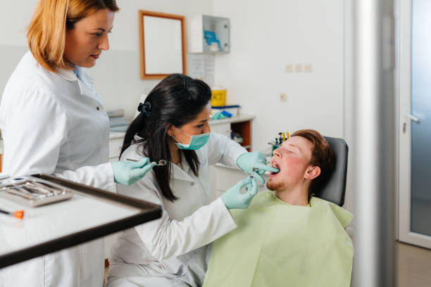 Best Emergency Treatment for Jaw Pain or Injury in Rensselaer, IN