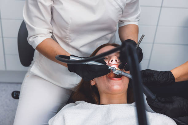 Best Weekend Emergency Dental Services in Rensselaer, IN